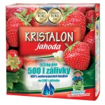 hnojivo Kristalon Jahoda 0,5kg