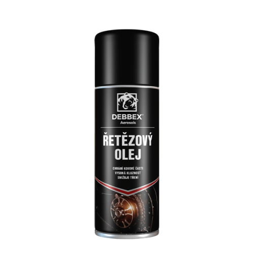 řetězový olej 400ml TECTANE