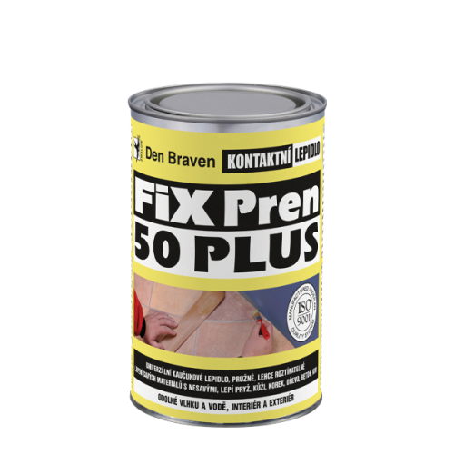 fixpren UNI 50 Plus 350g