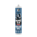 lepidlo MAMUT GLUE 290ml CRYSTAL TRA