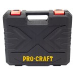 Aku vrtací šroubovák Procraft PA12DFR | PA12DFR