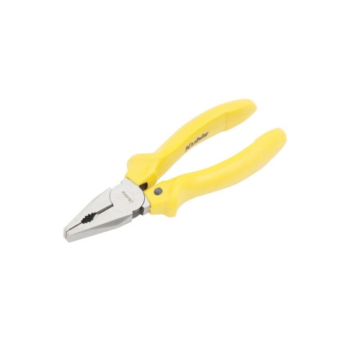 Kleště kombinované 180 mm Gripper, C55, HRC 45-50 | 02-03-1018