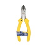 Kleště štípací boční 180 mm Gripper, C55, HRC 45-50 | 02-03-1118