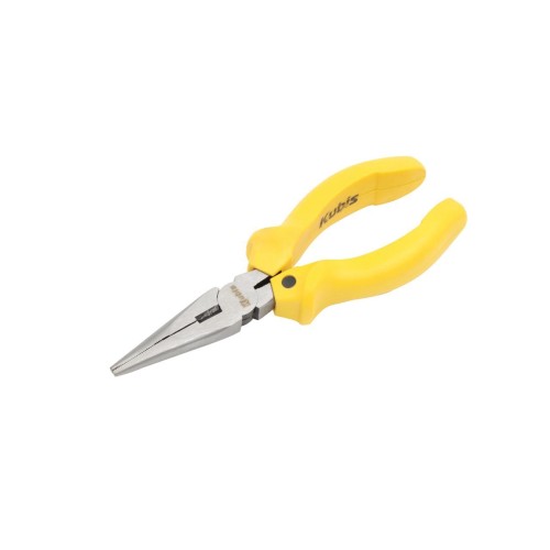 Kleště půlkulaté přímé 160 mm Gripper, C55, HRC 45-50 | 02-03-1216