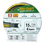 Zahradní hadicí Procraft PR-4KAT1315 | PR-4KAT1315