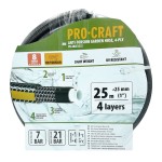 Zahradní hadicí Procraft PR-4KAT2525 | PR-4KAT2525