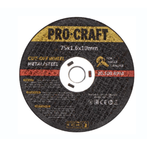 Kotouč pro Procraft PGA12 | KPGA12