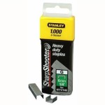 spony 10mm (1000ks) 1-TRA706T  STANLEY