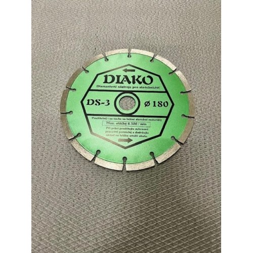 DIAKO DS3 180