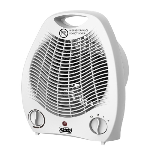 ventilátor topný 1000,2000W