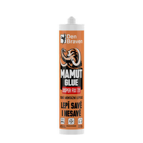 MAMUT GLUE Disper Fix