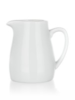 mlékovka 500ml TALISA BÍ porcelánová