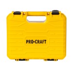 šroubovák Aku PA18Pro Procraft