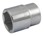 hlavice 1/2” 24mm  STALCO