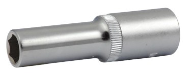 hlavice 1/2” prodloužená 10mm  STALCO