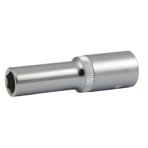 hlavice 1/2” prodloužená 10mm  STALCO