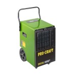 Průmyslový odvlhčovač Procraft DH50L | DH50L