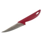 nůž univ.12cm CULINARIA RED