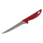 nůž vykošťovací 18cm CULINARIA RED