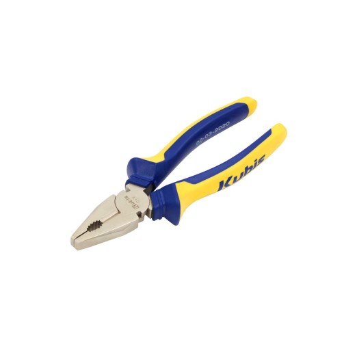 Kleště kombinované 205 mm EasyGripper, CrNi, HRC 55-60 | 02-03-4020