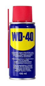 mazivo univerzální 100ml WD-40