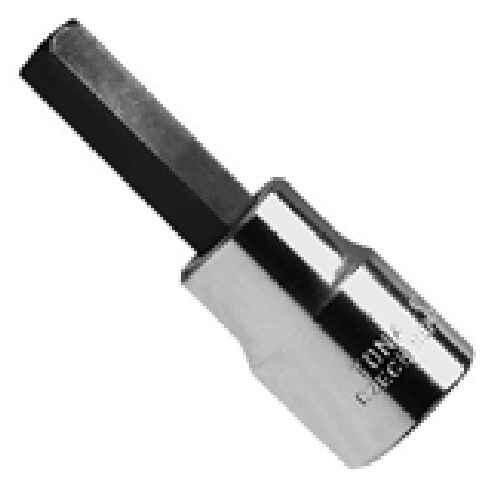 hlavice 1/2” imbus  6mm TONA EXPERT