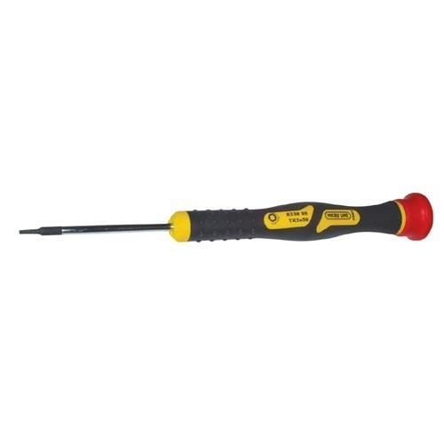 šroubovák TORX MICRO LINE PROFI T6x50  8338-56