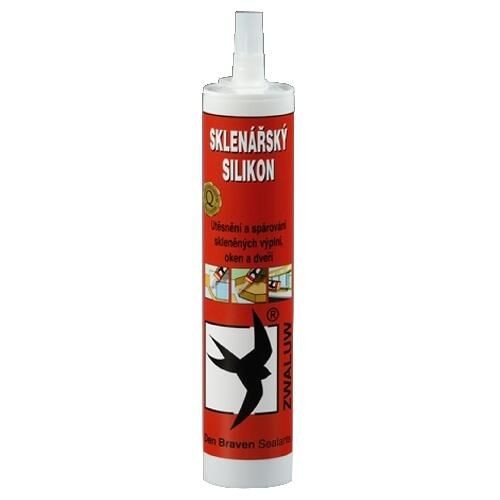 silikon sklenářský 280ml TRA RL