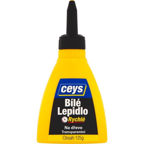 lepidlo disperzní 125g BÍ rychlé CEYS