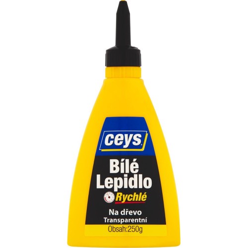 lepidlo disperzní 250g BÍ rychlé CEYS