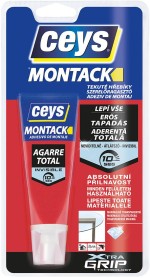 lepidlo montážní 100ml MONTACKCEYS TRA