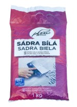 sádra 1kg BÍ