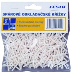 křížky obkladačské 2,5mm (200ks) FESTA