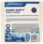 papír toaletní EURO SOFT pro chem.toalety (4ks)