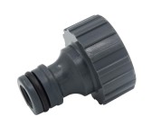 adaptér s vnitřním závitem 3/4”  AQUA