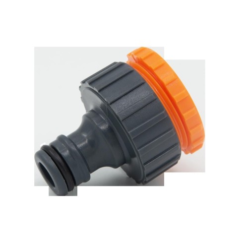 adaptér s vnitřním závitem 3/4” + 1”  AQUA