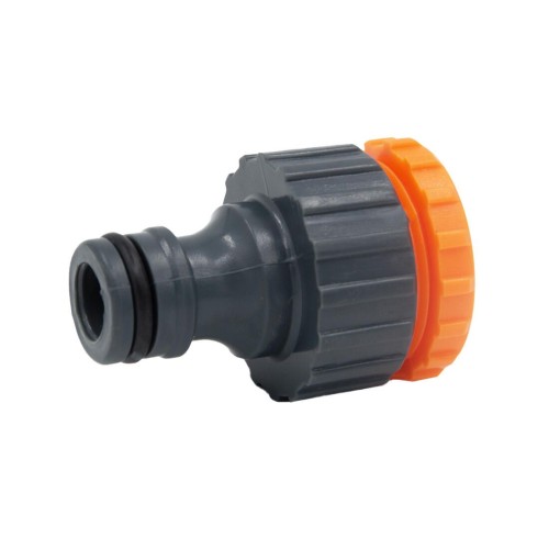 adaptér s vnitřním závitem 1/2” + 3/4” AQUA