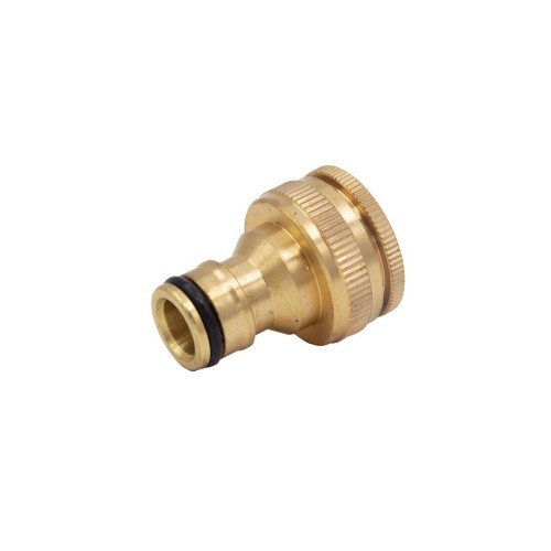 adaptér s vnitřním závitem 1/2” + 3/4” Ms  AQUA