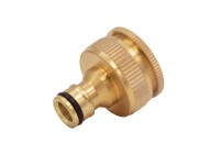 adaptér s vnitřním závitem 3/4” + 1” Ms  AQUA