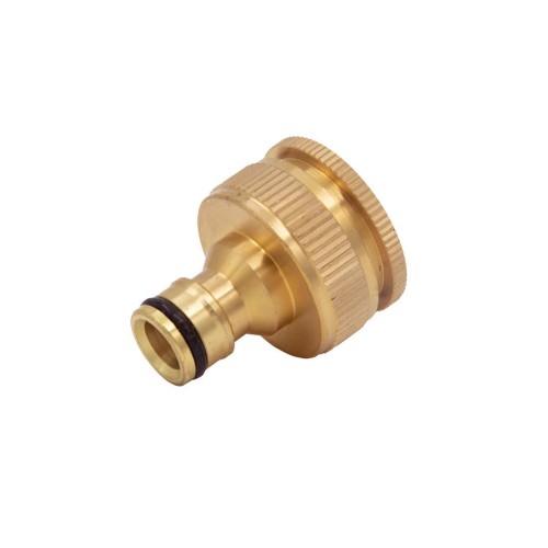 adaptér s vnitřním závitem 3/4” + 1” Ms  AQUA