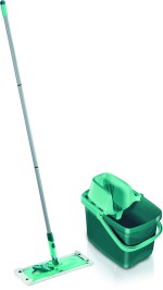 mop COMBI SET M 34cm, komplet 12l obdél. 55356 LEIFHEIT