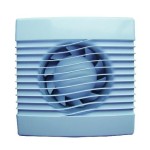 ventilátor axiální 906 AV BASIC 100 S s doběhem