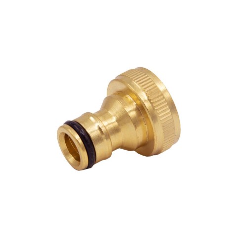 adaptér s vnitřním závitem 3/4” Ms  AQUA