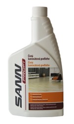 čistič SANN PROFI Čistá laminátová podlaha 500ml