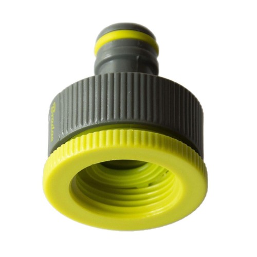 adaptér s vnitřním závitem 3/4”+1” TRICK HOSE, ZE  AQUA