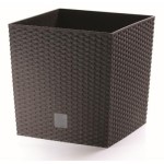 obal RATO LOW 17x17x17cm, 3/4l, HN tm. (440U)