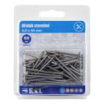 hřebík stavební  50x2,5mm (60ks)