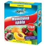 STOP moniliová spála 2x7,5g