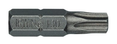 bit nástavec TORX 10  25mm (10ks)  IRWIN