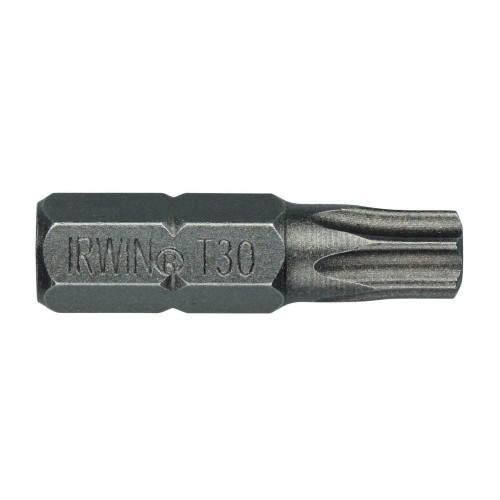 bit nástavec TORX 10  25mm (10ks)  IRWIN